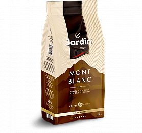Кофе в зернах Jardin "Mont Blanc" 1000 г.